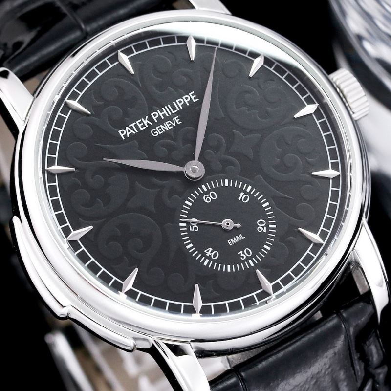 PATEK PHILIPPE Watches